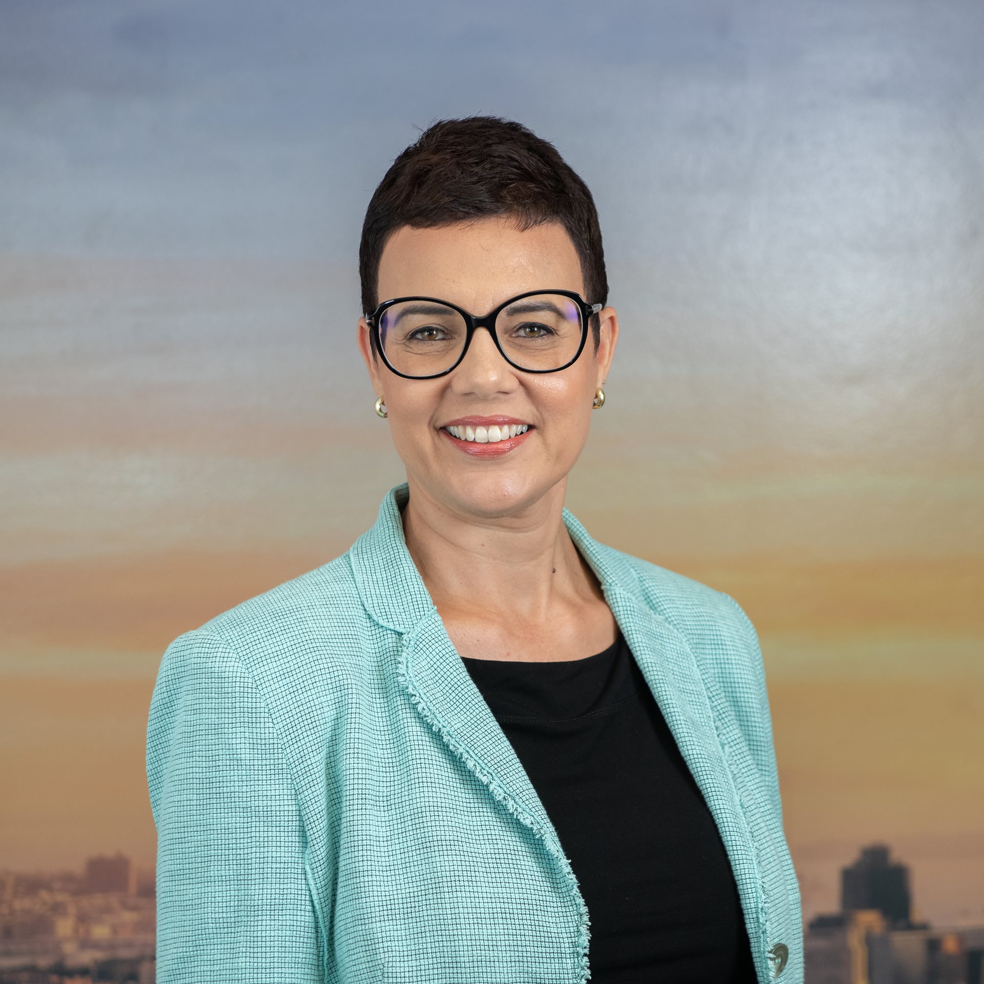 Natascha Sille, HR-Manager