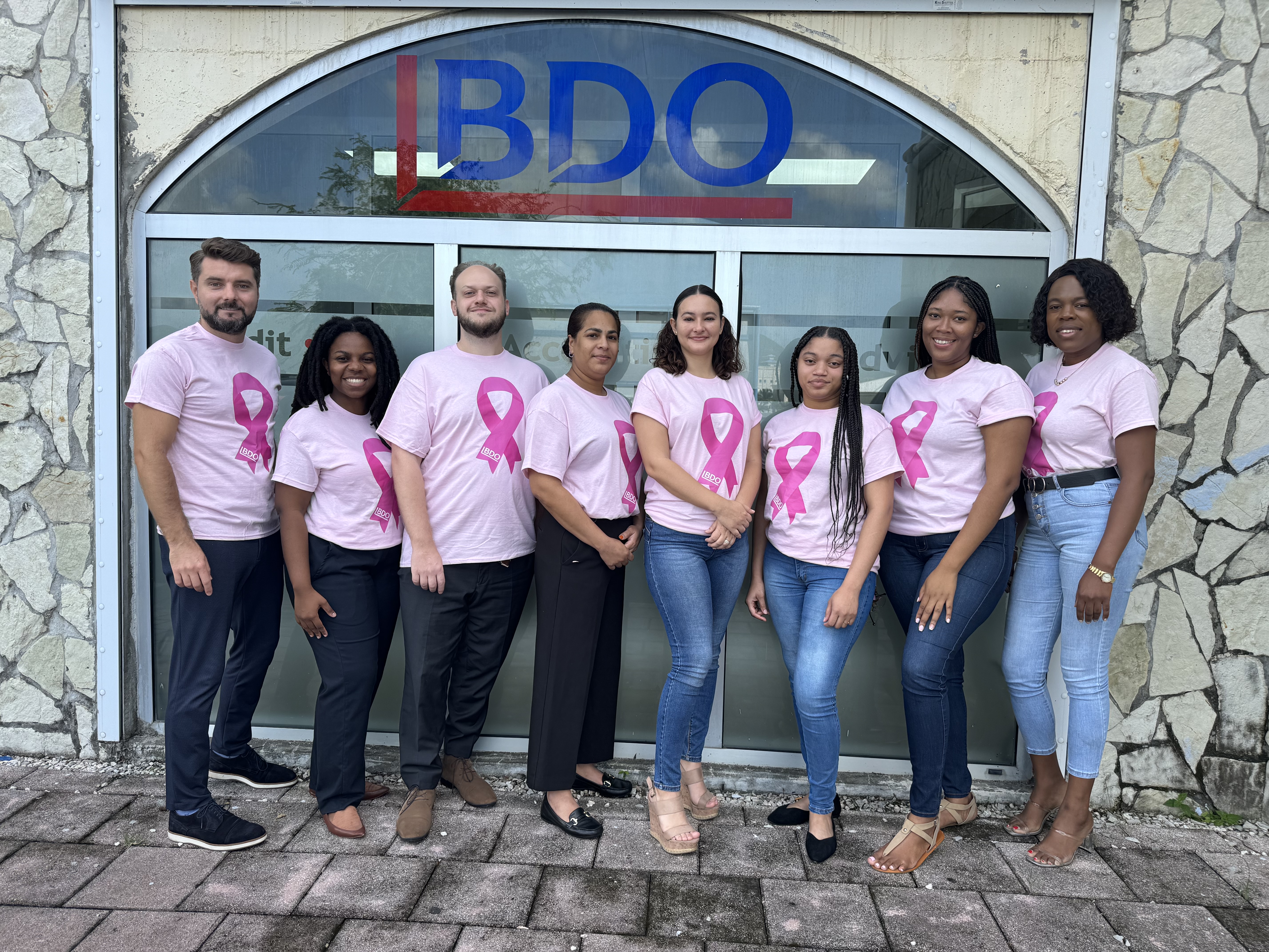 Breast Cancer Awareness