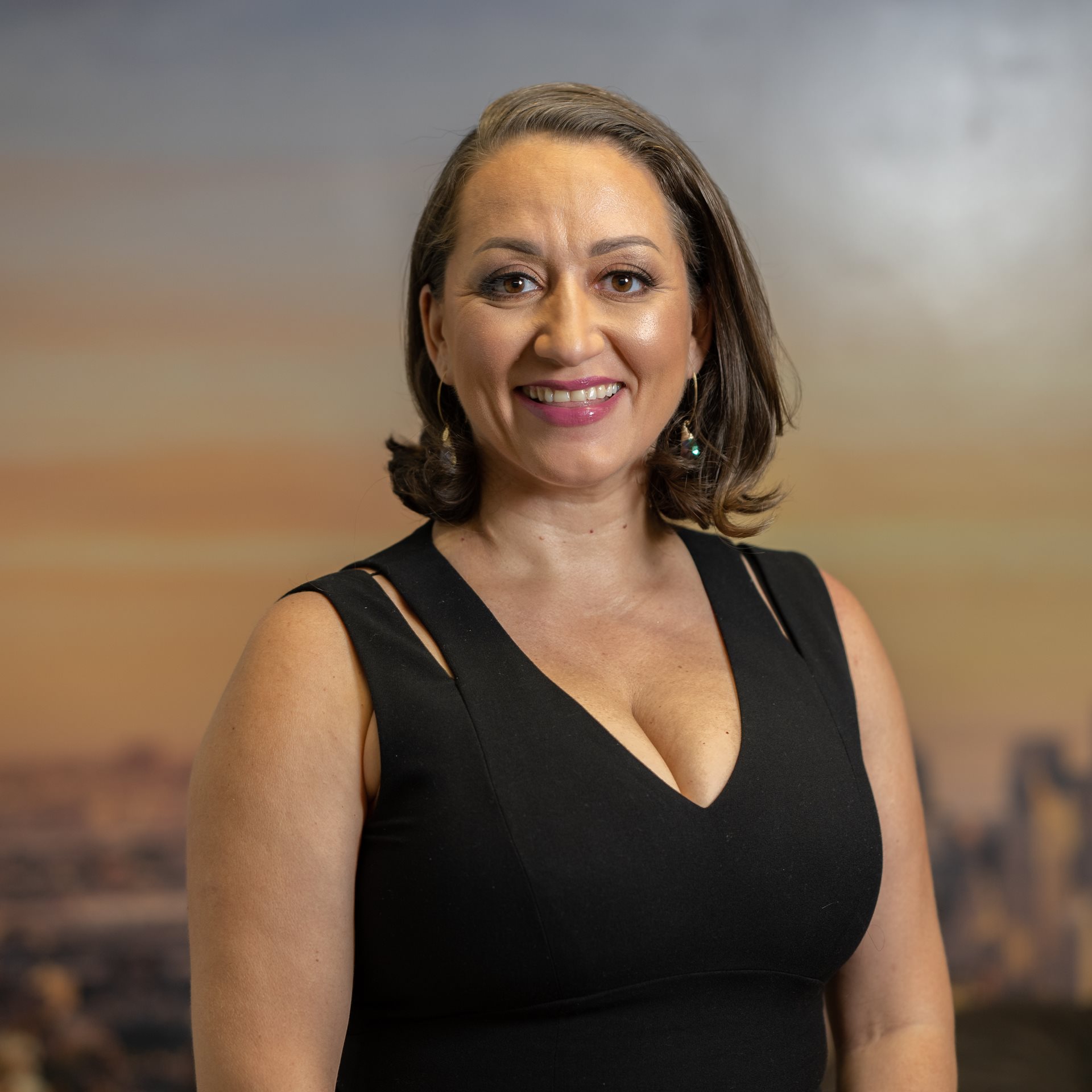 Cristina Halaby de Freitas Brás , Tax Director