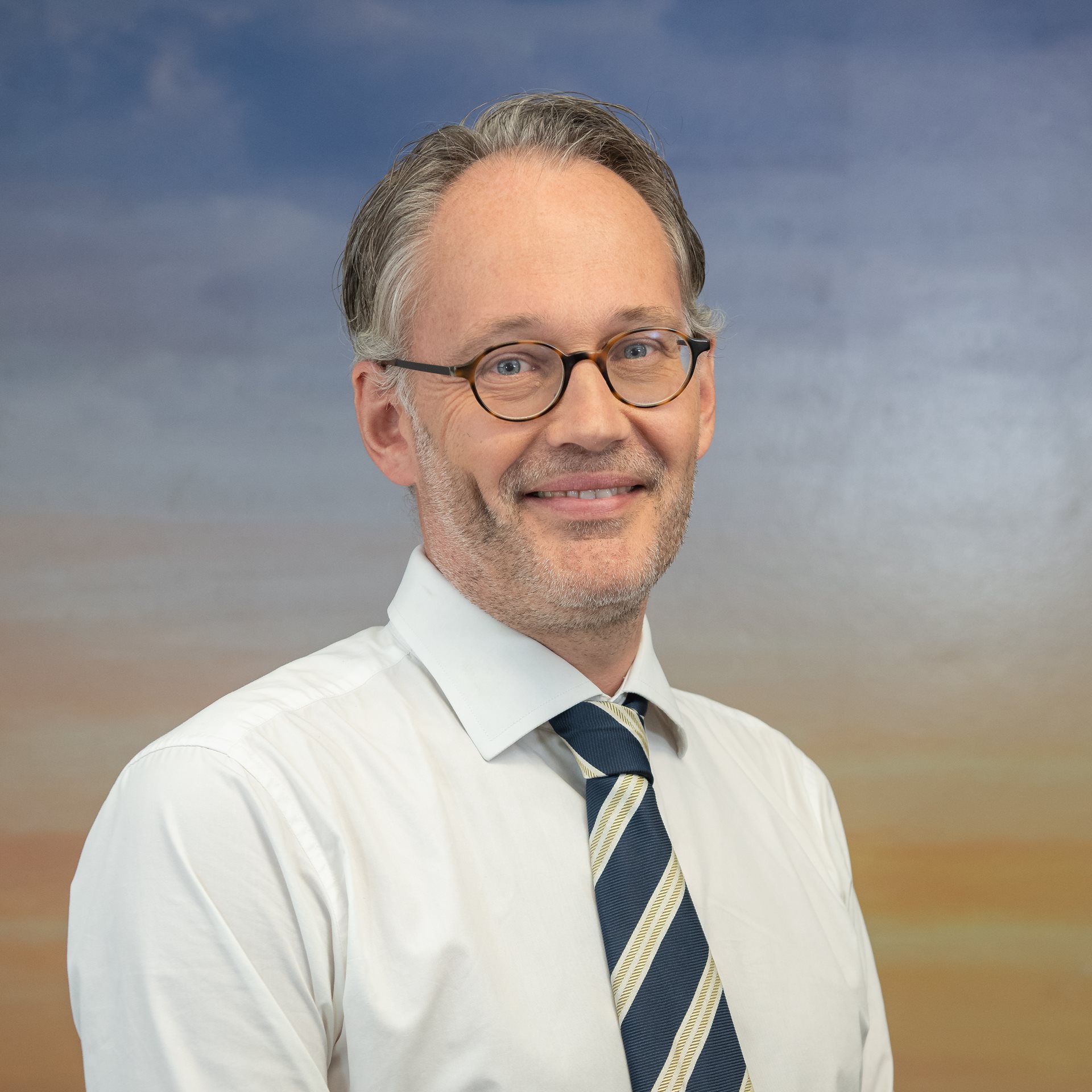 Michel Falke, Partner