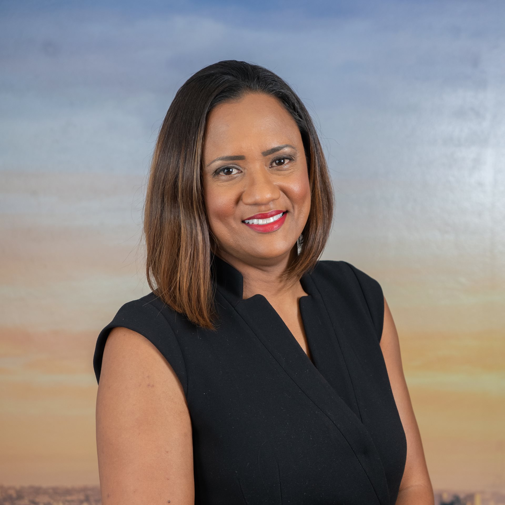 Marcia Illidge, Partner